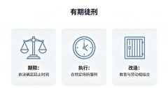 拘役是有期徒刑吗？有期徒刑与拘役的区别及刑罚定位（2026）