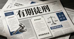 无期徒刑减刑为有期徒刑多少年？无期徒刑减为有期徒刑的条件幅度与下限（2026）