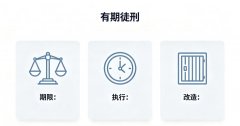 有期徒刑是多少年？有期徒刑的定义性质与主刑定位（2026）