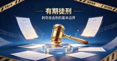 无期徒刑减为有期徒刑多少年？无期徒刑减为有期徒刑的条件幅度与下限（2026）
