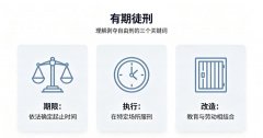 死缓能减刑到有期徒刑吗？死缓减为有期徒刑的条件与年限（2026）