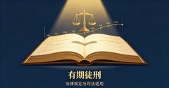 有期徒刑最高几年？有期徒刑数罪并罚上限与法定最高年限（2026）
