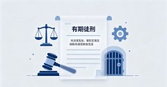 有期徒刑最高年限是多少？有期徒刑数罪并罚上限与法定最高年限（2026）