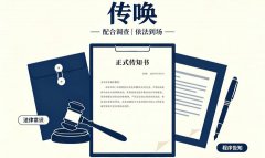 被传唤人是什么意思？身份、权利义务与拒不配合的后果（2026）