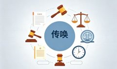 传唤证人是什么意思？治安管理处罚法第99条与刑诉法证人传唤规则（2026）