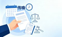 口头传唤需要补办传唤证么？口头传唤的程序要求与笔录记载（2026）