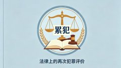 累犯能缓刑么（累犯缓刑问题的方言式问答）