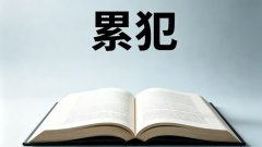 累犯可以减刑吗（累犯减刑的条件与限制）