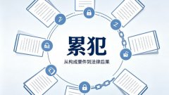 累犯过了5年再犯罪还属于累犯吗（五年届满后再犯的性质）