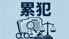 关于累犯的认定（累犯认定要点总结）