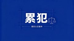 累犯应当从重处罚（累犯从重的强制性表述）
