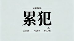 怎样构成累犯（累犯构成的方法论）