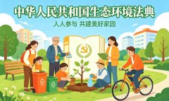 生态环境法典替代了哪些法律？“纳入”与“保留”两本账