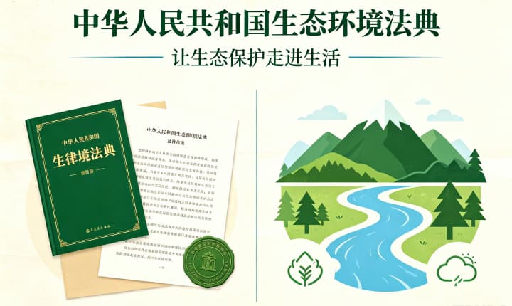 生态环境法典第499条说了什么？生活垃圾分类从此有法可依