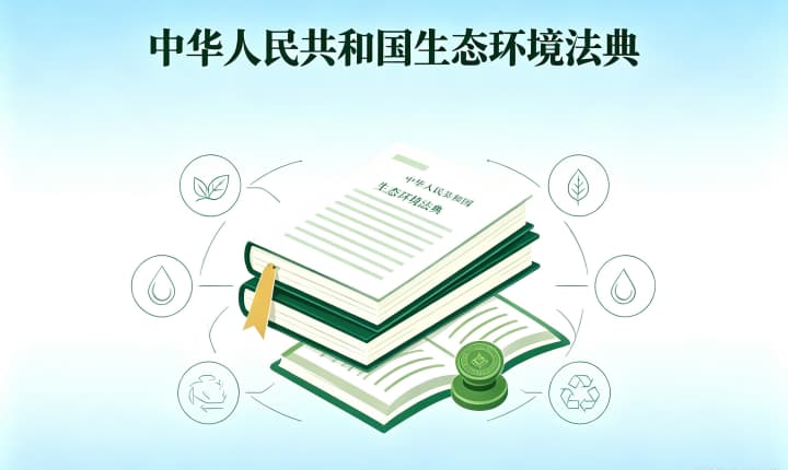 生态环境法典关于噪音的规定:四类噪声一“典”统管