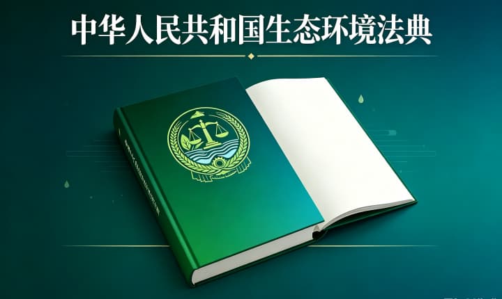 生态环境法典对养殖有哪些限制？畜禽养殖污染防治要点