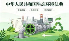 生态环境法典啥时候执行？“执行”就是8月15日起算