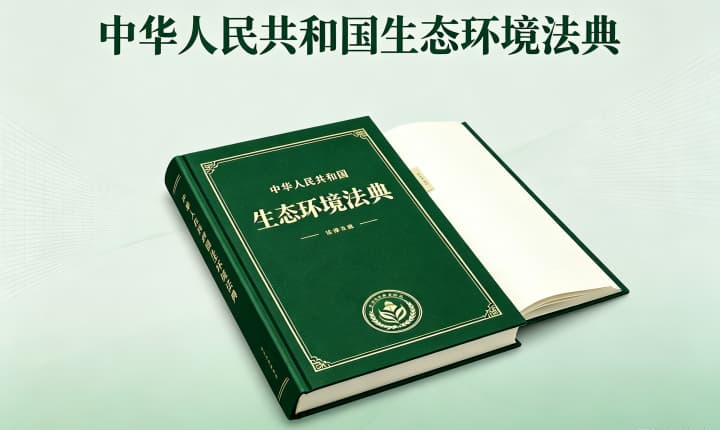 生态环境法典实施时间线：从表决通过到配套落地