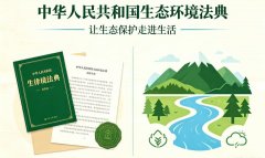 生态环境法典第1104条：监测数据造假与设施运维的红线