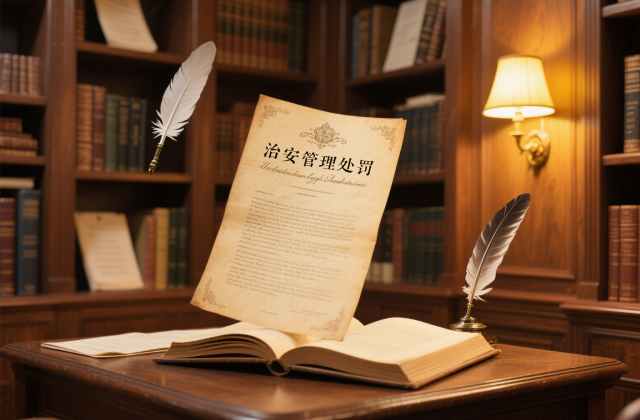 诽谤治安管理处罚法认定标准是什么?诽谤与治安处罚(2026)