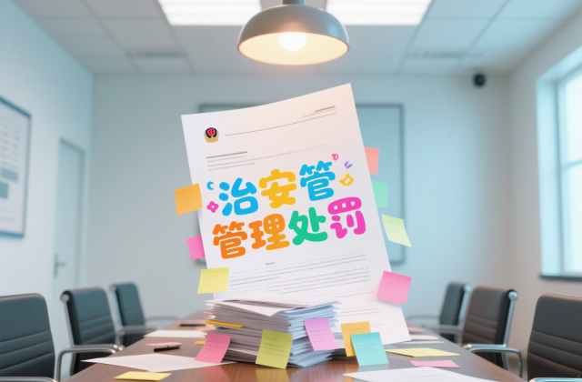 行政拘留能消除记录吗？记录消除误区与申诉途径（2026）