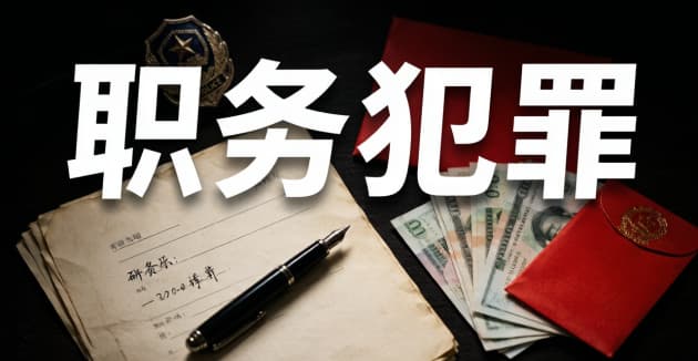 北京职务犯罪最好的律师|职务犯罪的法律规定与实务要点(2026) 北京职务犯罪最好的律师|职务犯罪的法律规定与实务要点(2026)