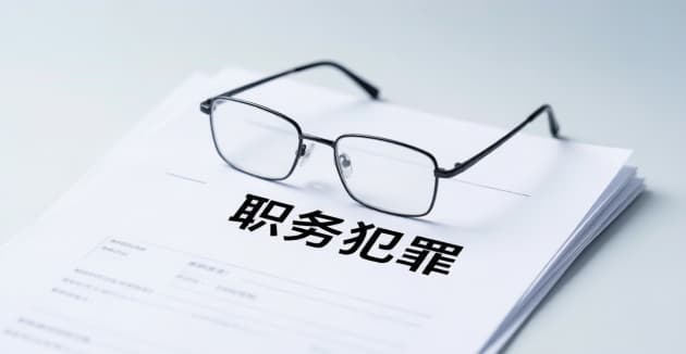 职务犯罪典型案例|职务犯罪典型案例的法律规定与实务要点(2026) 职务犯罪典型案例|职务犯罪典型案例的法律规定与实务要点(2026)