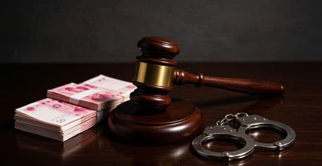职务犯罪160万判几年｜职务犯罪的量刑标准与认定规则（2026）
