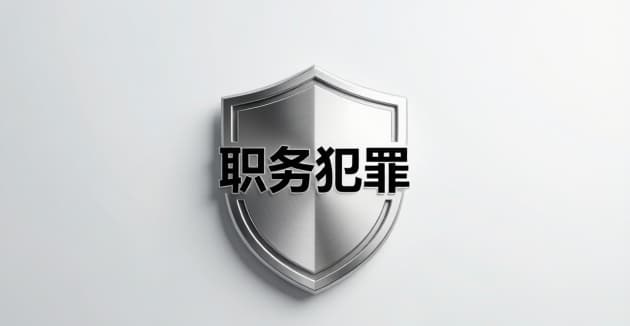 职务犯罪的定义｜职务犯罪的法律规定与实务要点（2026）