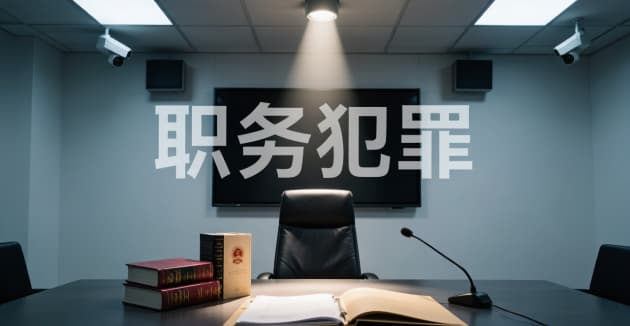职务犯罪后还有退休工资吗｜职务犯罪的法律规定与实务要点（2026）