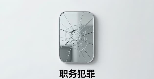 职务犯罪金额多少量刑｜职务犯罪的量刑标准与认定规则（2026）