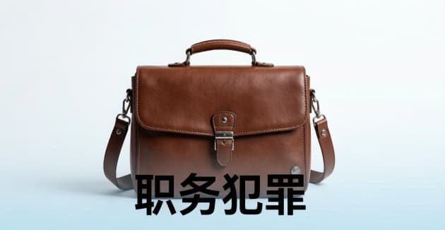 职务犯罪减刑｜职务犯罪减刑的法律规定与实务要点（2026）
