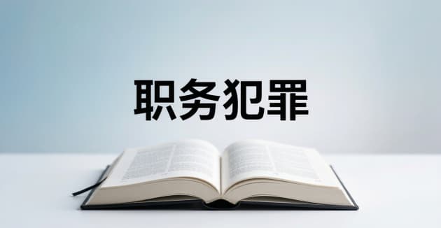 什么是职务犯罪?|职务犯罪的法律规定与实务要点(2026) 什么是职务犯罪?|职务犯罪的法律规定与实务要点(2026)