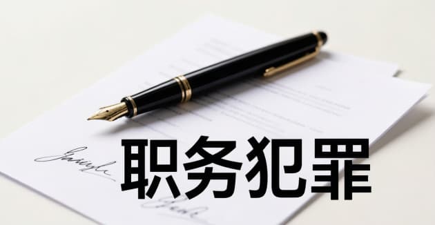 关于职务犯罪自首立功司法解释的理解｜职务犯罪的法律规定与实务要点（2026）