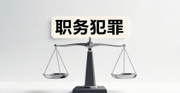 公职人员职务犯罪｜公职人员职务犯罪的法律规定与实务要点（2026）