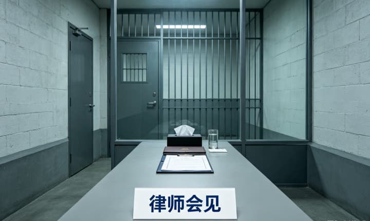 刑事案件律师一般会见几次｜多久可以会见一次