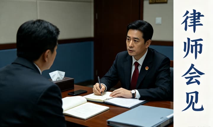律师会见一次收费多少｜2026收费标准与计费方式全解析