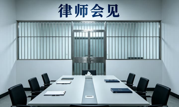 请律师会见一次的风险｜请律师会见的潜在风险与防范