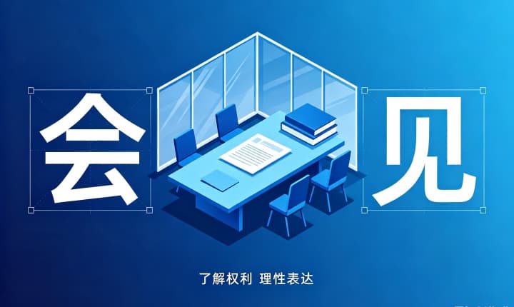 侦查阶段律师能会见几次｜侦查阶段会见几次