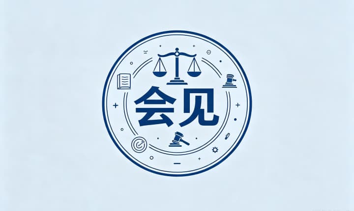 会见犯人需要什么手续|会见服刑人员手续清单