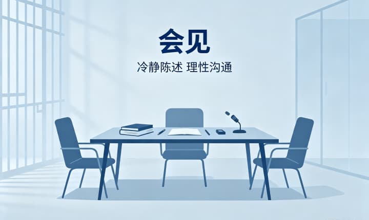 侦查阶段家属可以会见吗|侦查阶段家属能否会见嫌疑人