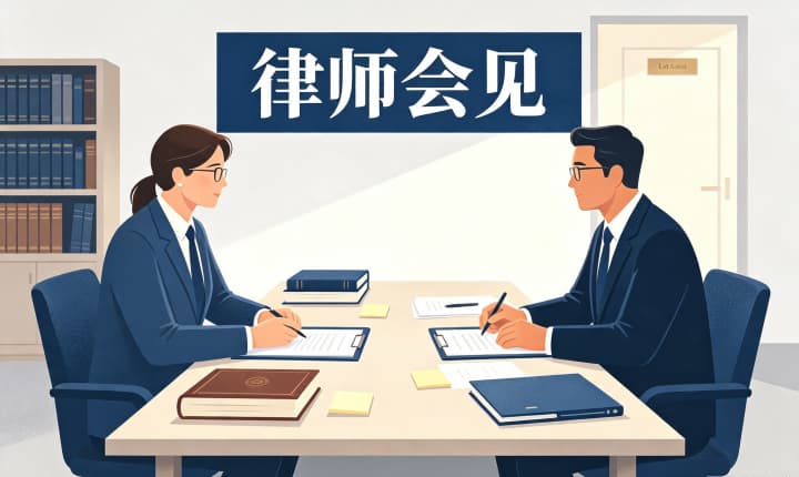 律师会见在押犯罪嫌疑人的规定|在押犯罪嫌疑人会见规定