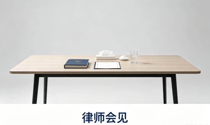 会见服刑人员需要什么手续|会见服刑人员手续清单