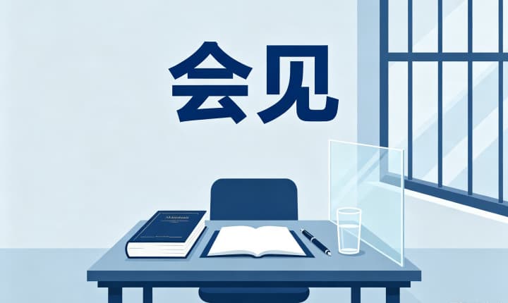 开庭前律师会见当事人吗|开庭前律师是否会见当事人