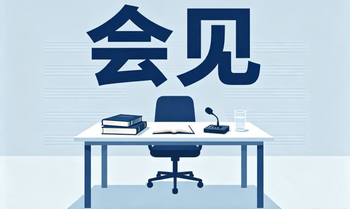 拘留期间可以会见家属吗|拘留期间家属能否会见
