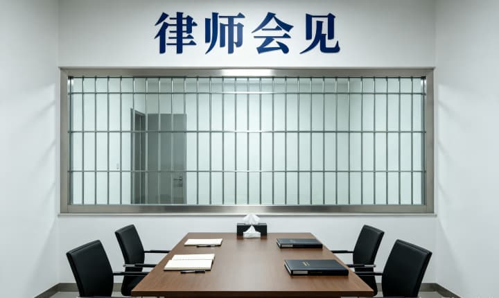 律师什么时候可以会见嫌疑人|律师何时可以会见嫌疑人
