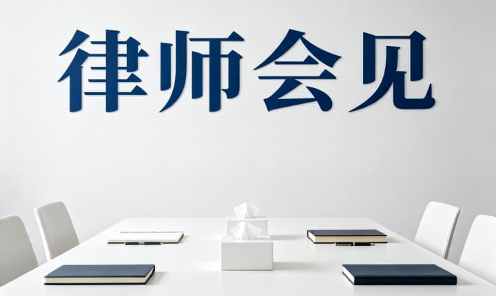 限制会见的情形|哪些情形会限制或禁止会见