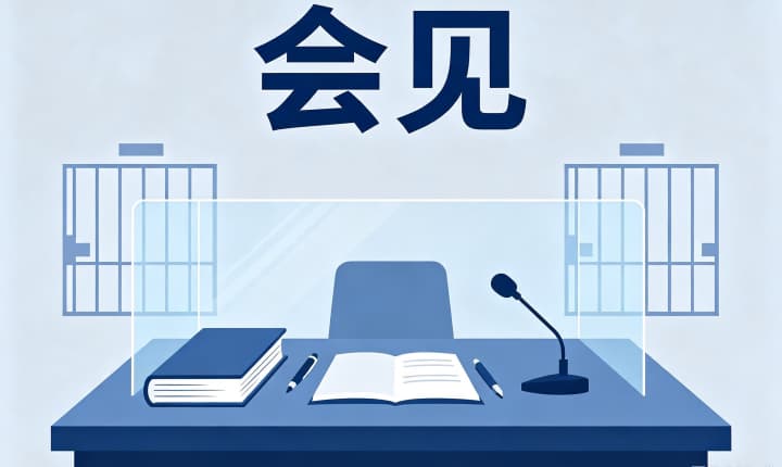 律师会见规则|律师会见的法定规则汇总