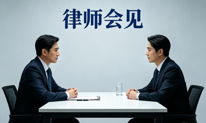 留置期间律师可以会见吗|留置期间能否会见律师