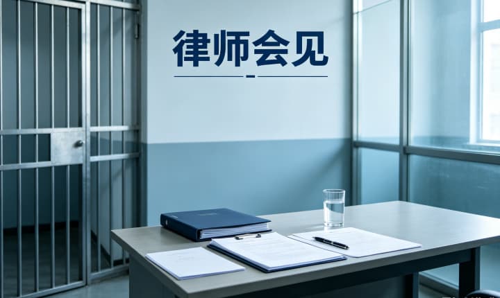 羁押期间律师可以会见吗|羁押期间律师能否会见